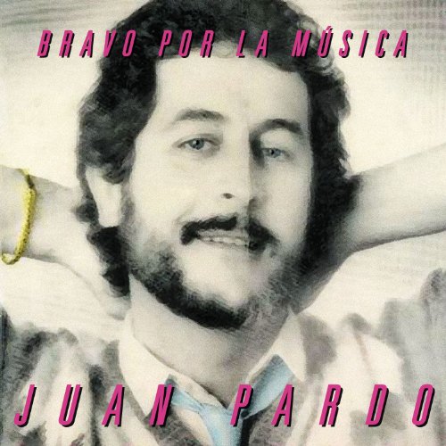 Juan Pardo