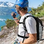 Hydration Backpack with 2L Water Bladder Water Back Pack - Image 2