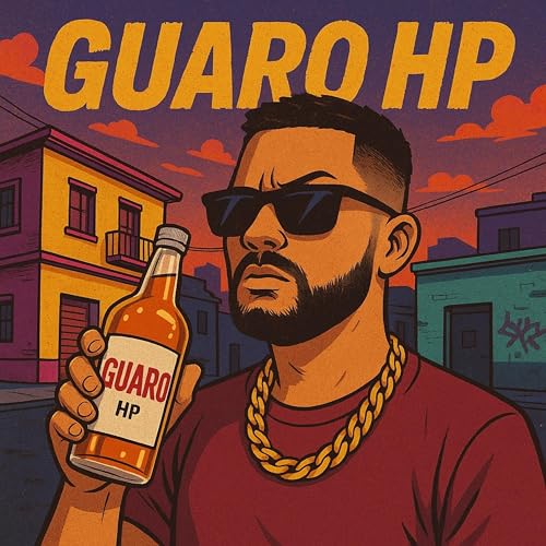  GUARO HP