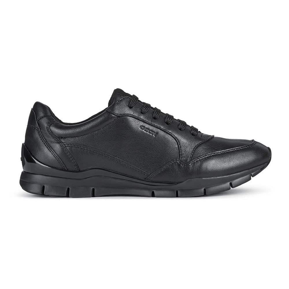Geox D Sukie A - Zapatillas Mujer