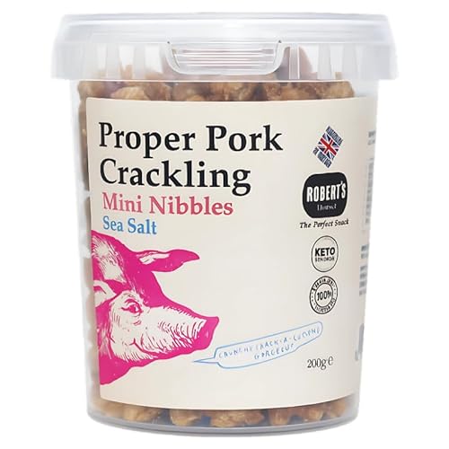 How to get good crackling on pork How to get good crackling on pork