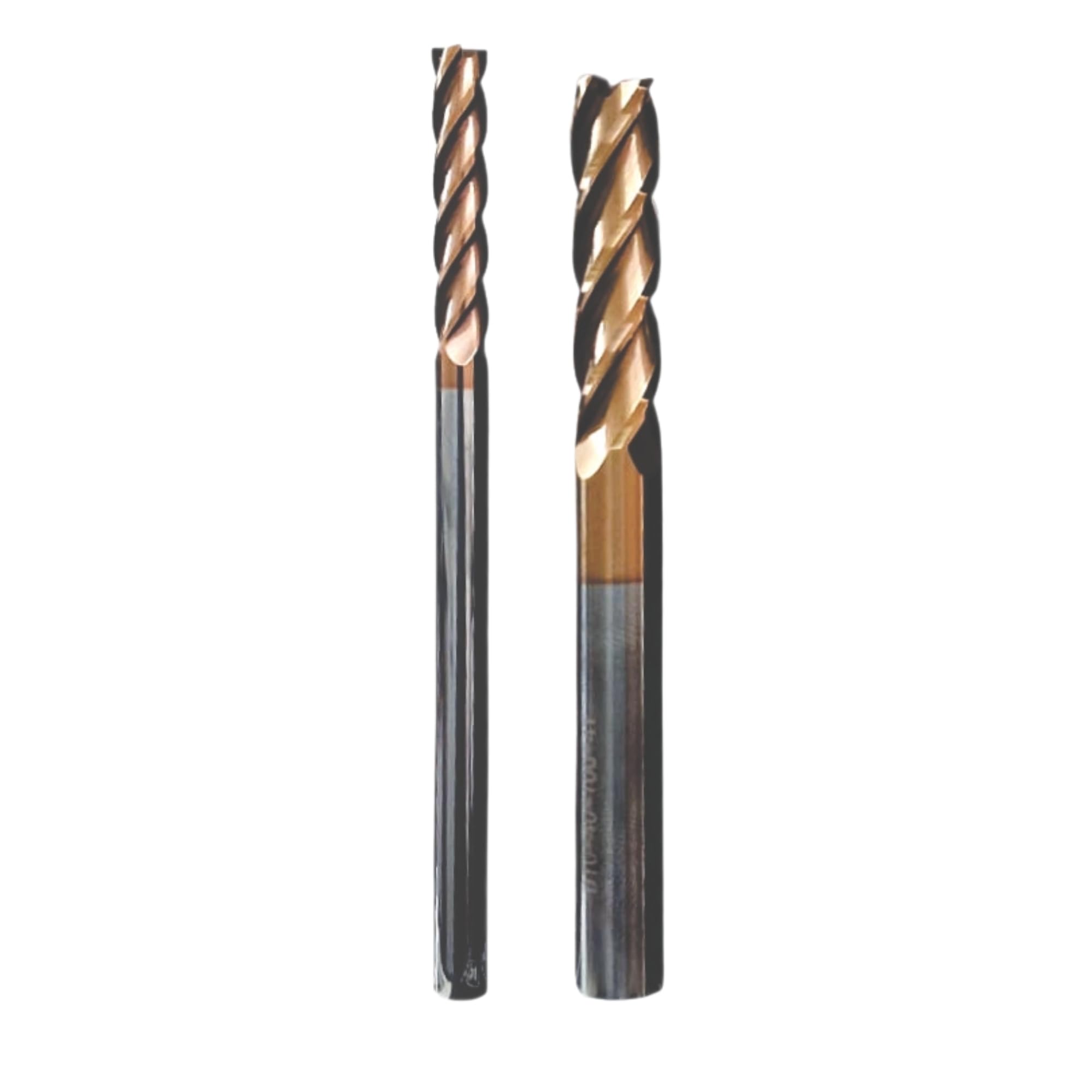 FTI Solid Carbide End Mill Cutter Dia 14X80 MM-image-32