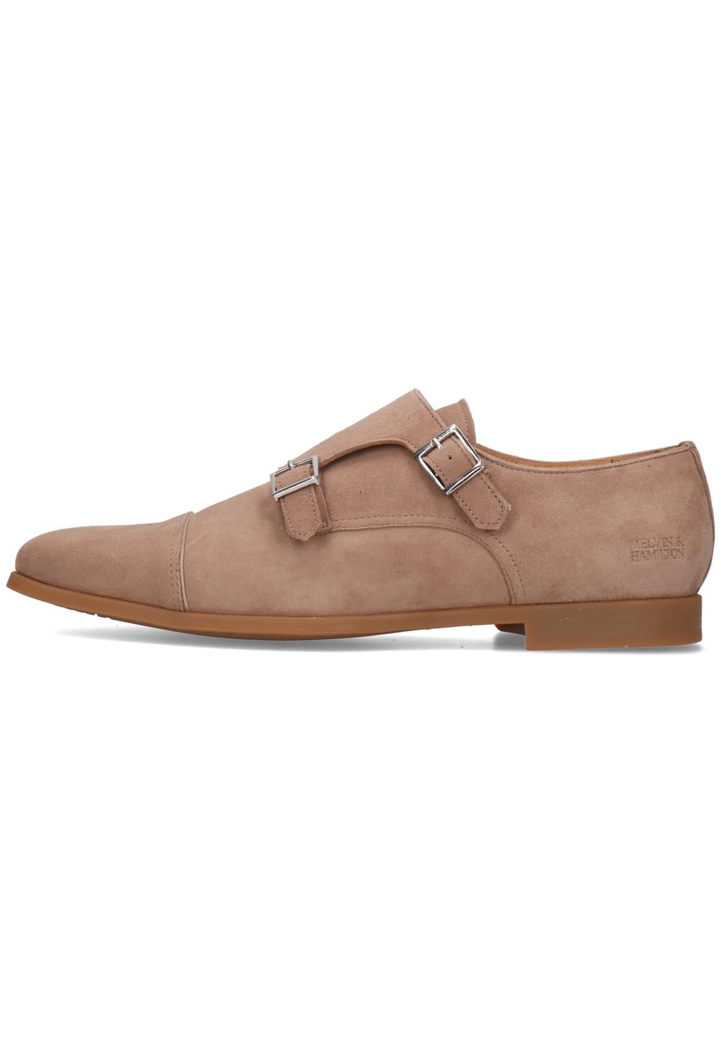 Melvin & Hamilton Monk Scarpe Uomo Corentin 2
