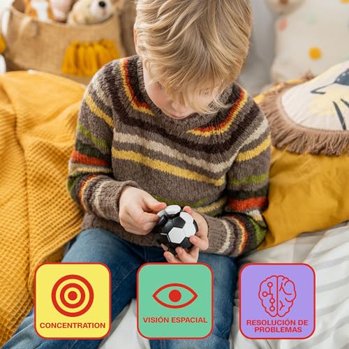 Casse tête Smartgames Plug et Play Ball - vue 6