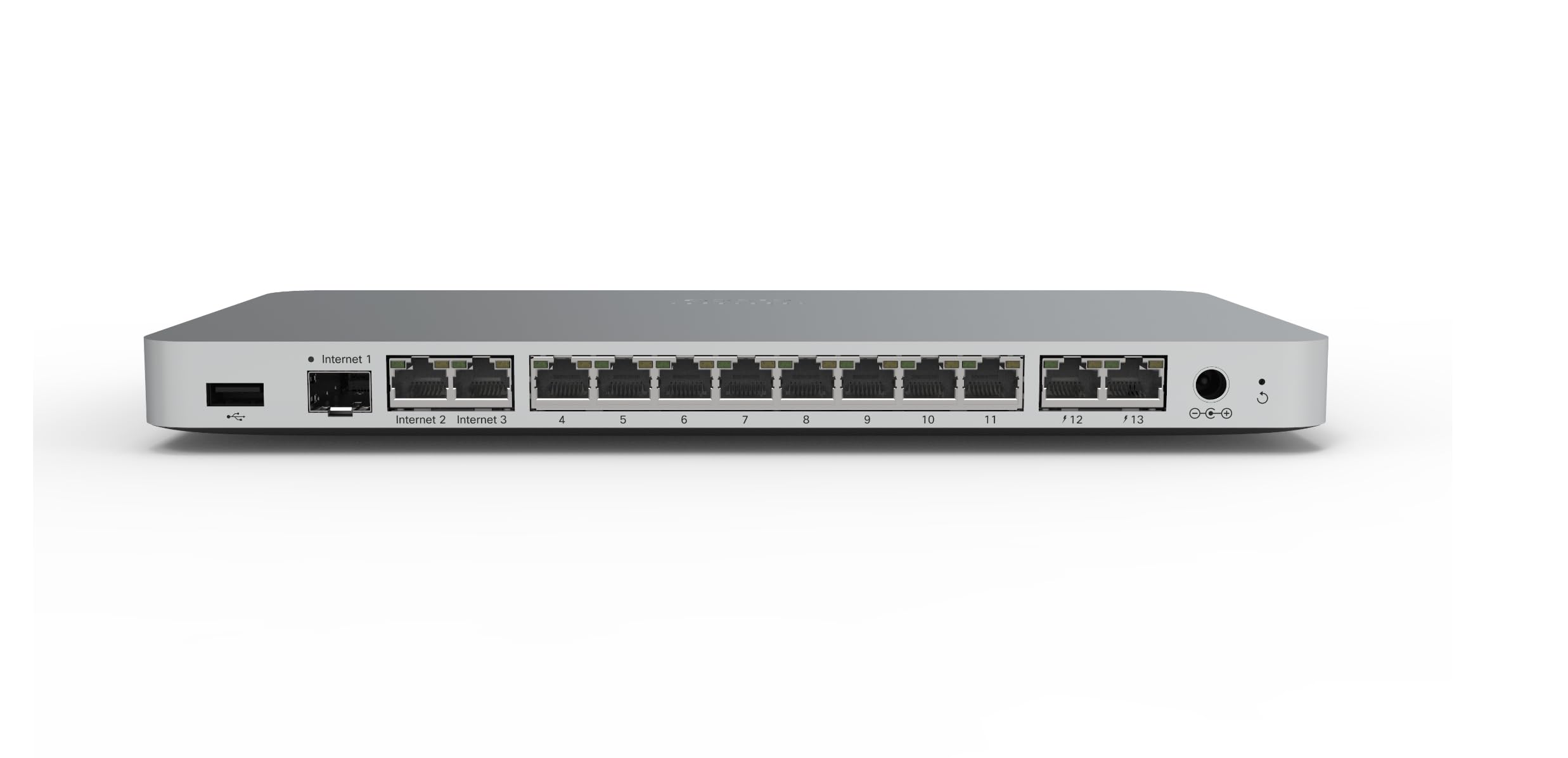 MX75-HW with 1 Year License- License Leveraging Latest Wi-Fi 6 (802.11ax) Technology - Monitor Performance, Manage Settings, and Troubleshoot Issues Remotely