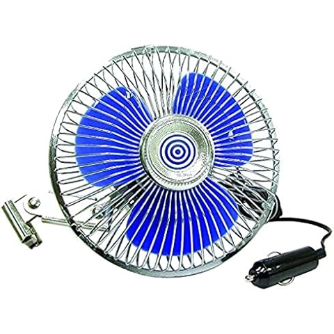 Carpoint 0570011 - Ventilador (24 V) Cover