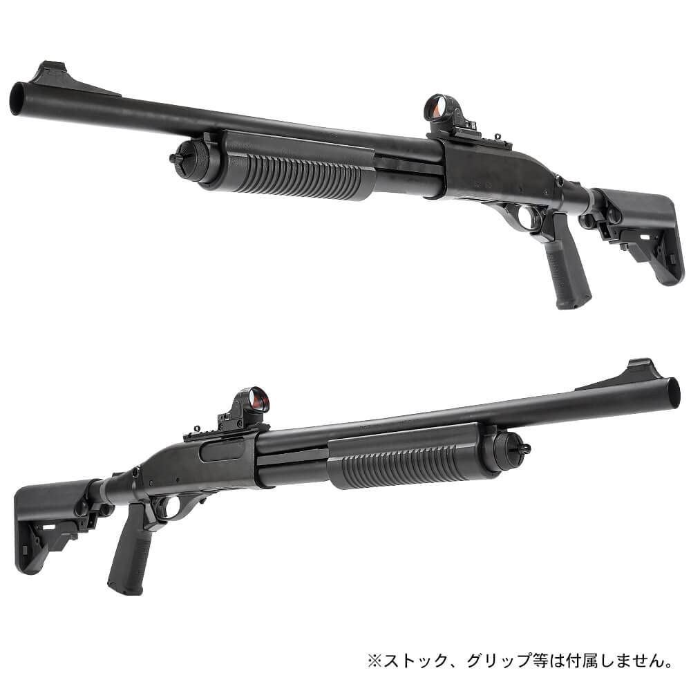Amazon | 逆さ撃ちでも生ガスを吹かない！ 東京マルイ M870 対応 