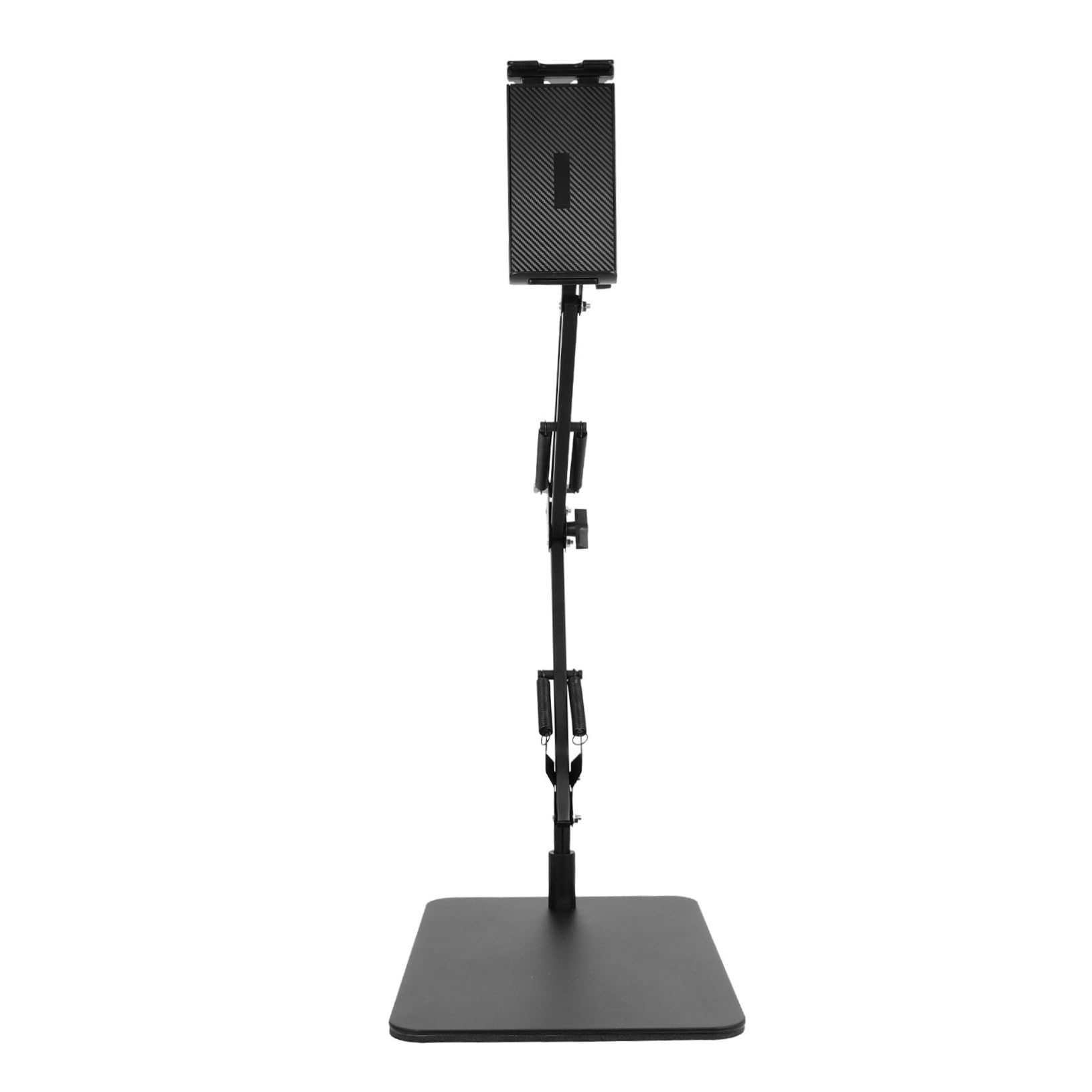 SHINEOFI Soporte Ajustable para Teléfonos Móviles y Tablets Rotación para Oficina y Hogar Metálica Resistente Diseño Ergonómico y Flexible Compatible con Diversos Dispositivos