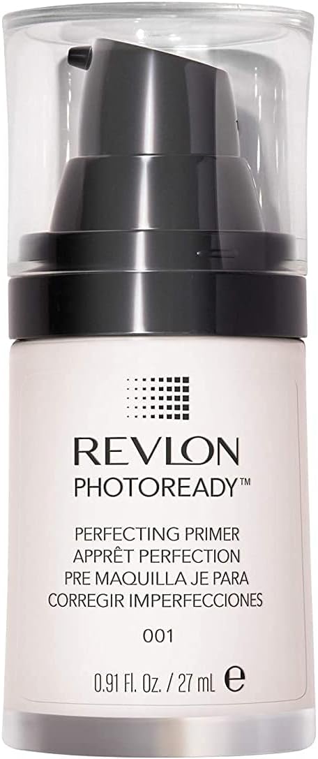 Revlon PhotoReady Perfecting Primer