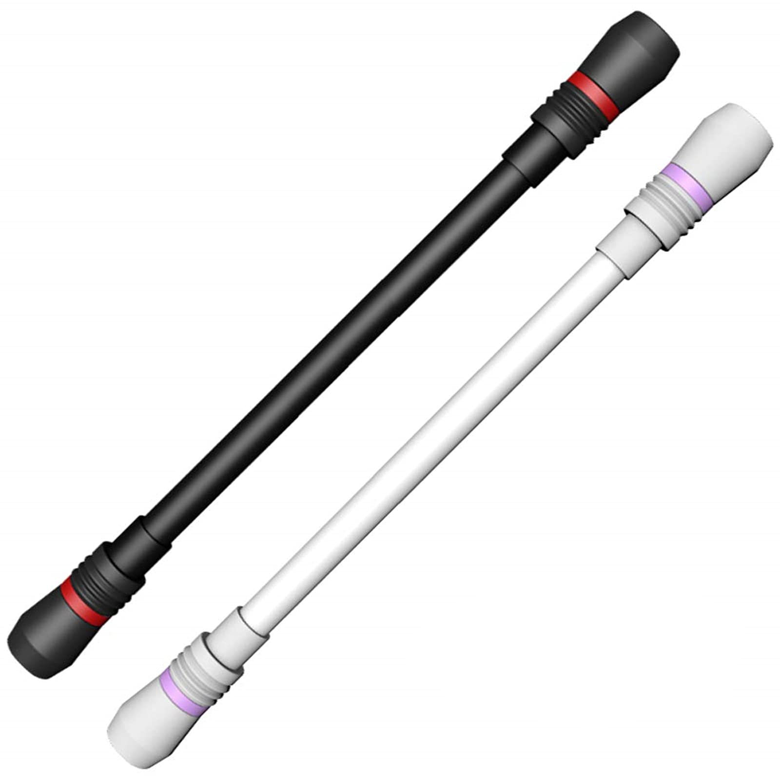 JIN GUI Spinning Rolling Non-Slip Wear-Resistant Finger Rotating Pen