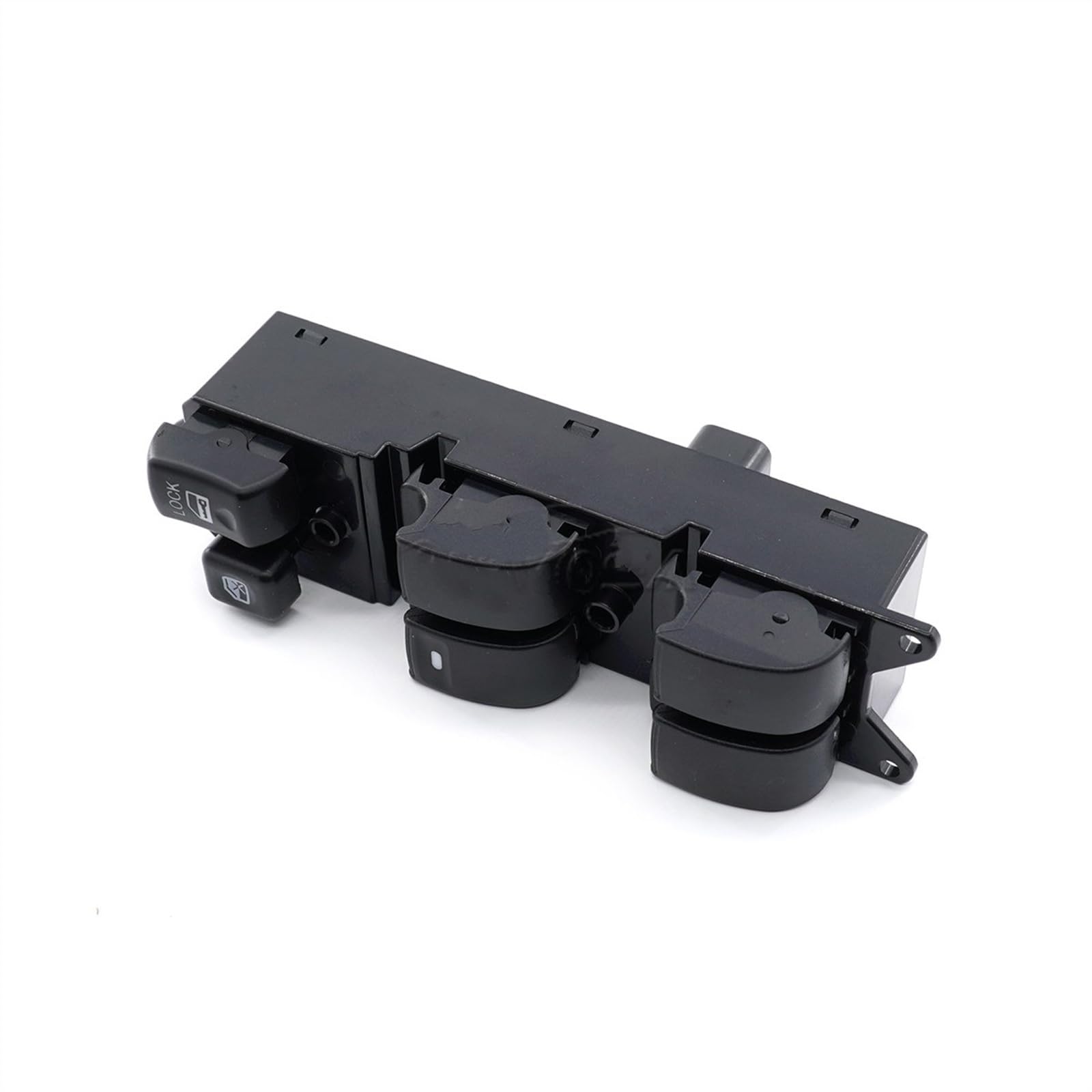 Pulsantiera Alzavetri MR587943 Per Mitsubishi Per Lancer Per Evolution Per Sedan 4-Door 2004-2006 Power Car Window Switch Accessori Per Auto Ricambi Interruttore Alzacristalli