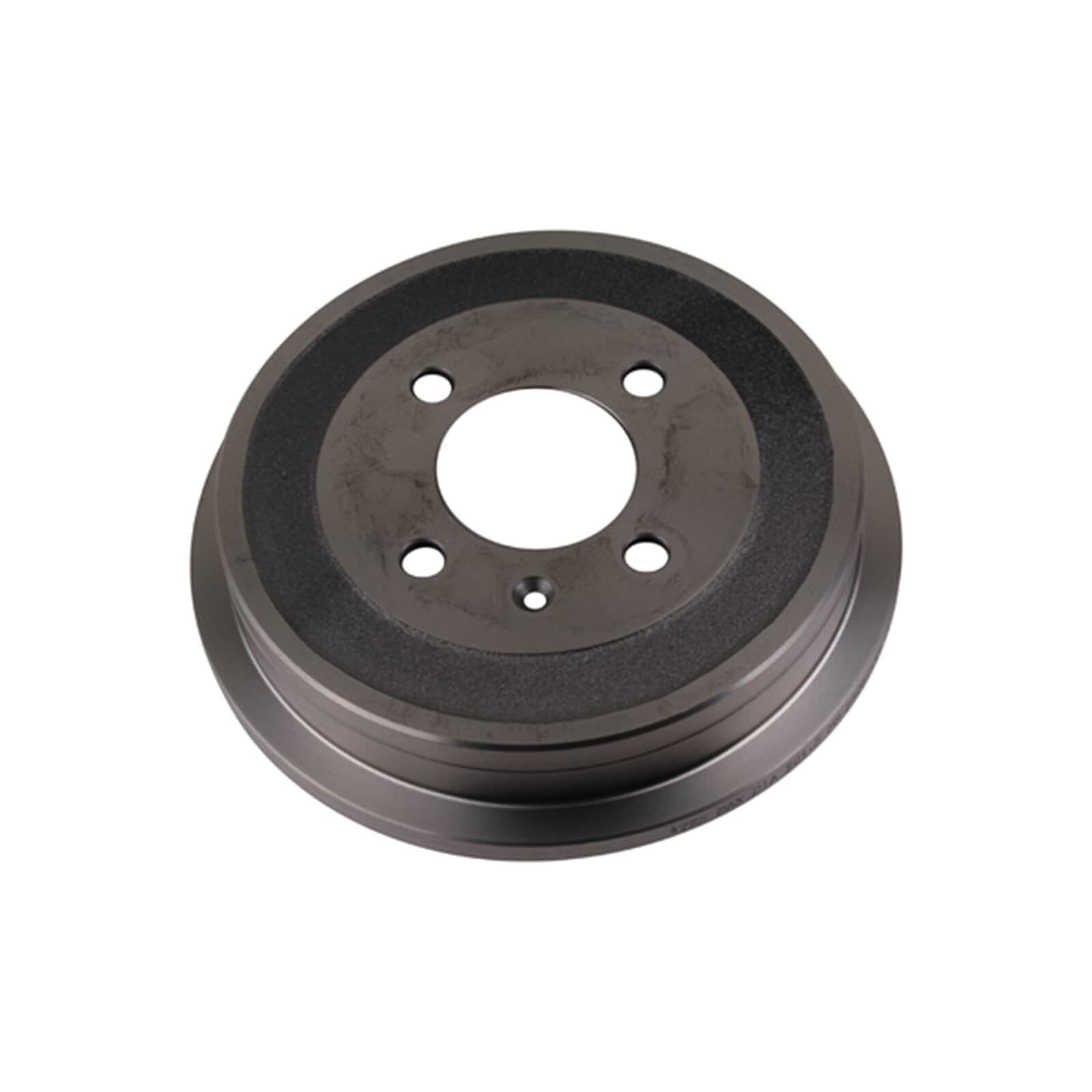 2X NK 200mm Bremstrommeln hinten | 2x 254725 passend für Arosa Cordoba Ibiza Mii
