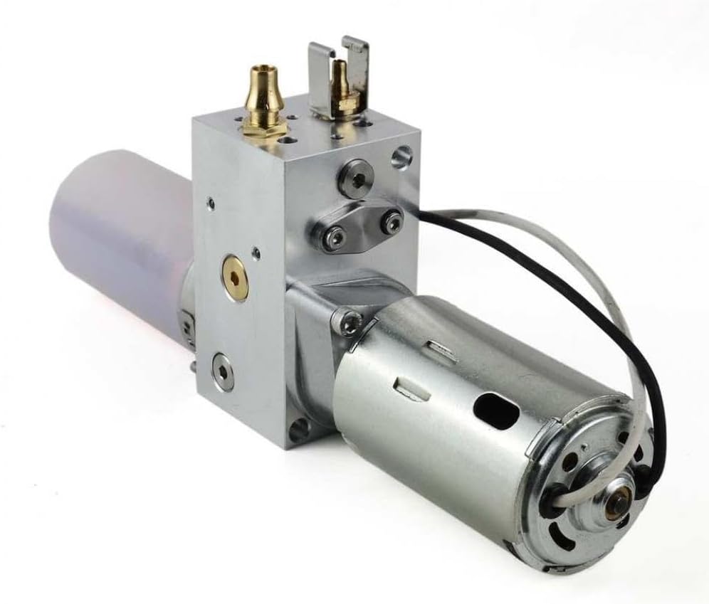 Hydraulic Liftgate Pump 20853013 25965861 13502688 25835476 Compatible with SRX CTS Wagon