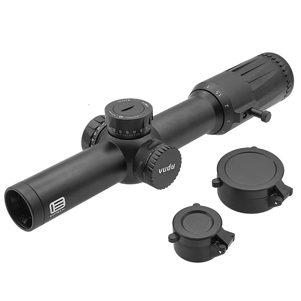 Amazon.co.jp: 良品武品 Evolution Gear イオテック タイプ VUDU 1 