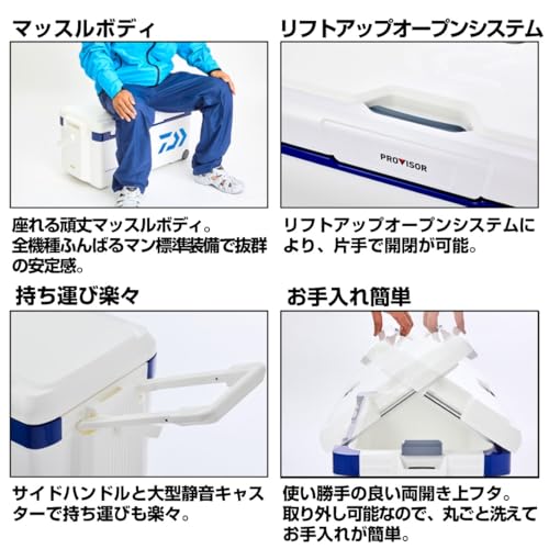 プロバイザートランクHD II