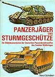 panzerjägersoldat rs  Panzerjäger und Sturmgeschütze