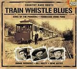 Train Whistle Blues