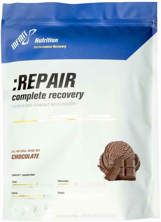:REPAIR Chocolate Complete Recovery