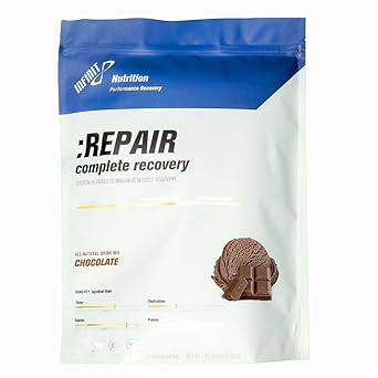 REPAIR Chocolate Complete Recovery