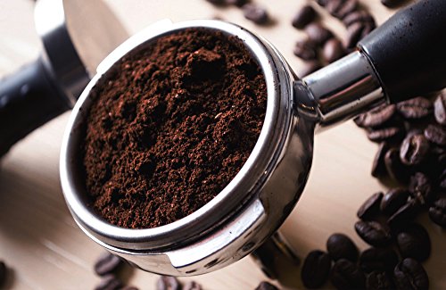 Espresso - 2.2 lbs. Grano Entero miniatura 4