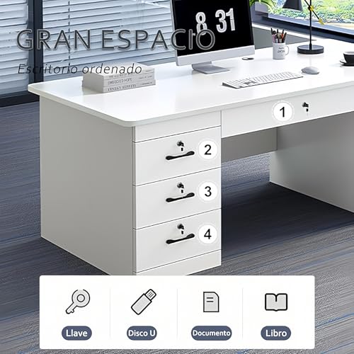 Catálogo de Home Depot Escritorios comprados en linea. 15 Imagen adicional