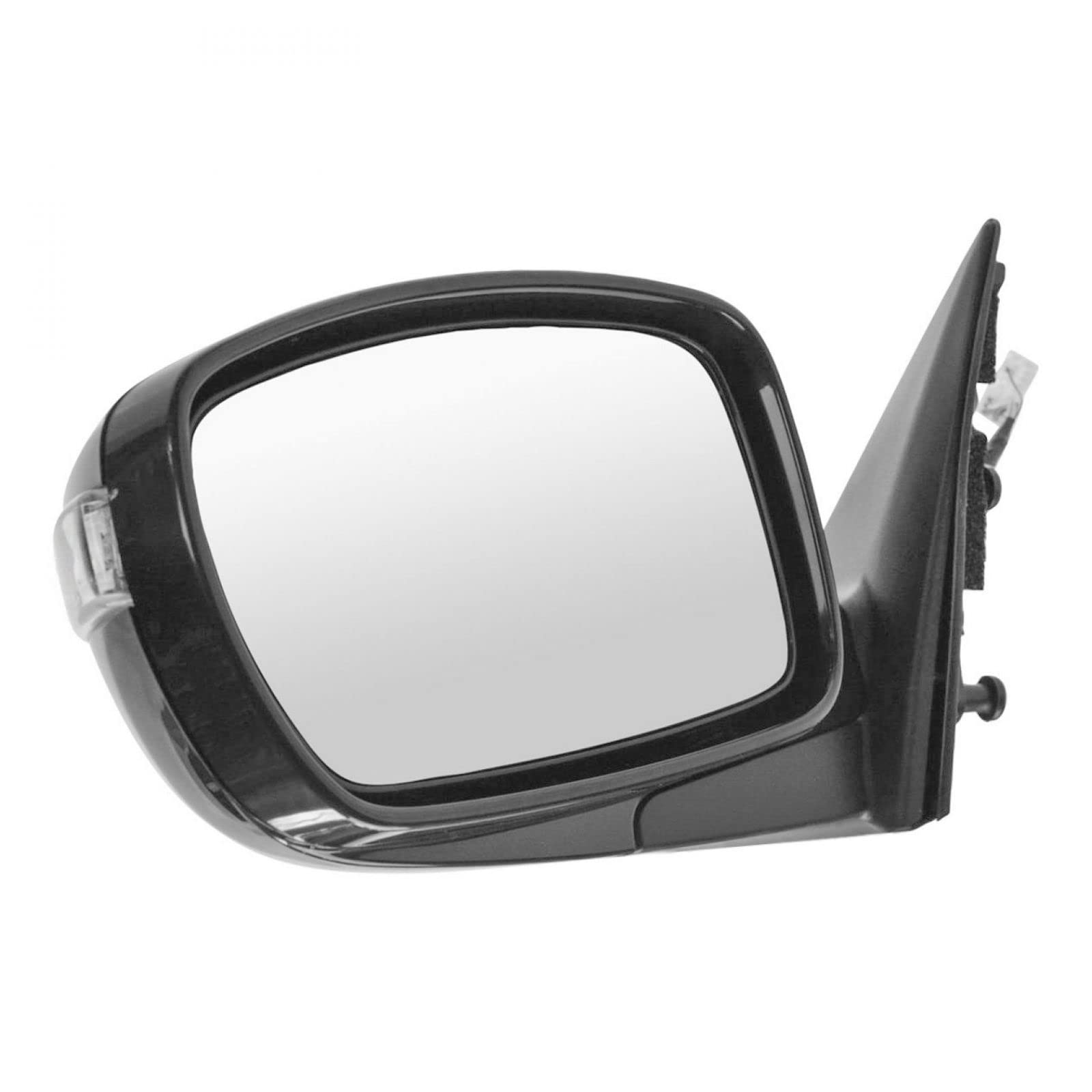 Mirror Power Heated Signal LH Left Driver Side for Genesis 4dr Sedan