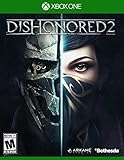 Dishonored 2 Limited Edition - Xbox One (Renewed)