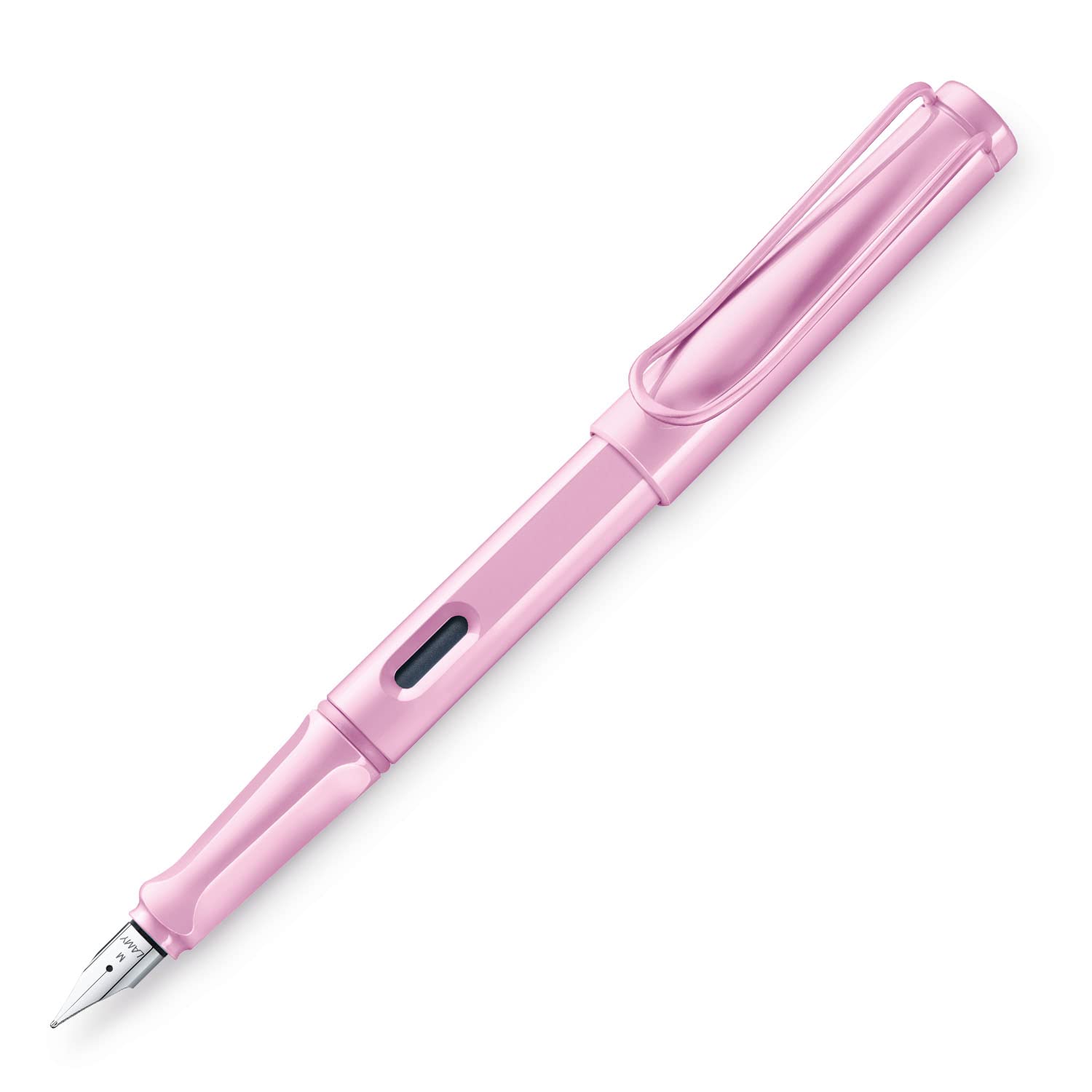 LAMY SAFARI 2023 OZEL URETIM RENGI LIGHTROSE DOLMA KALEM F UC