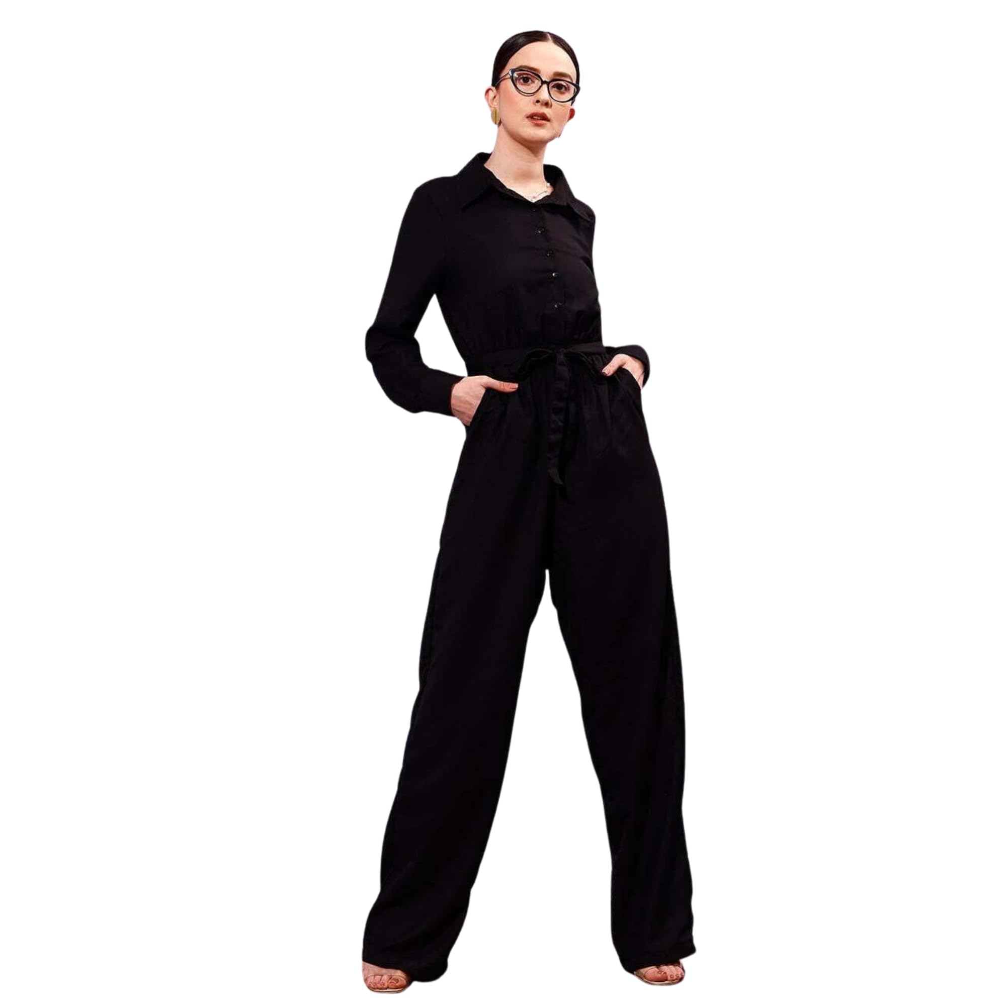 street9 Solid Women Jumpsuit | JSTOO005464-picture-33