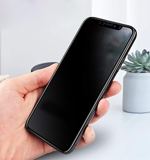 Puccy Privacy Screen Protector Film, compatible with HOKONUI CD16 Smart watch Smartwatch Anti Spy TPU Guard （ Not Tempered Glass Protectors ） New