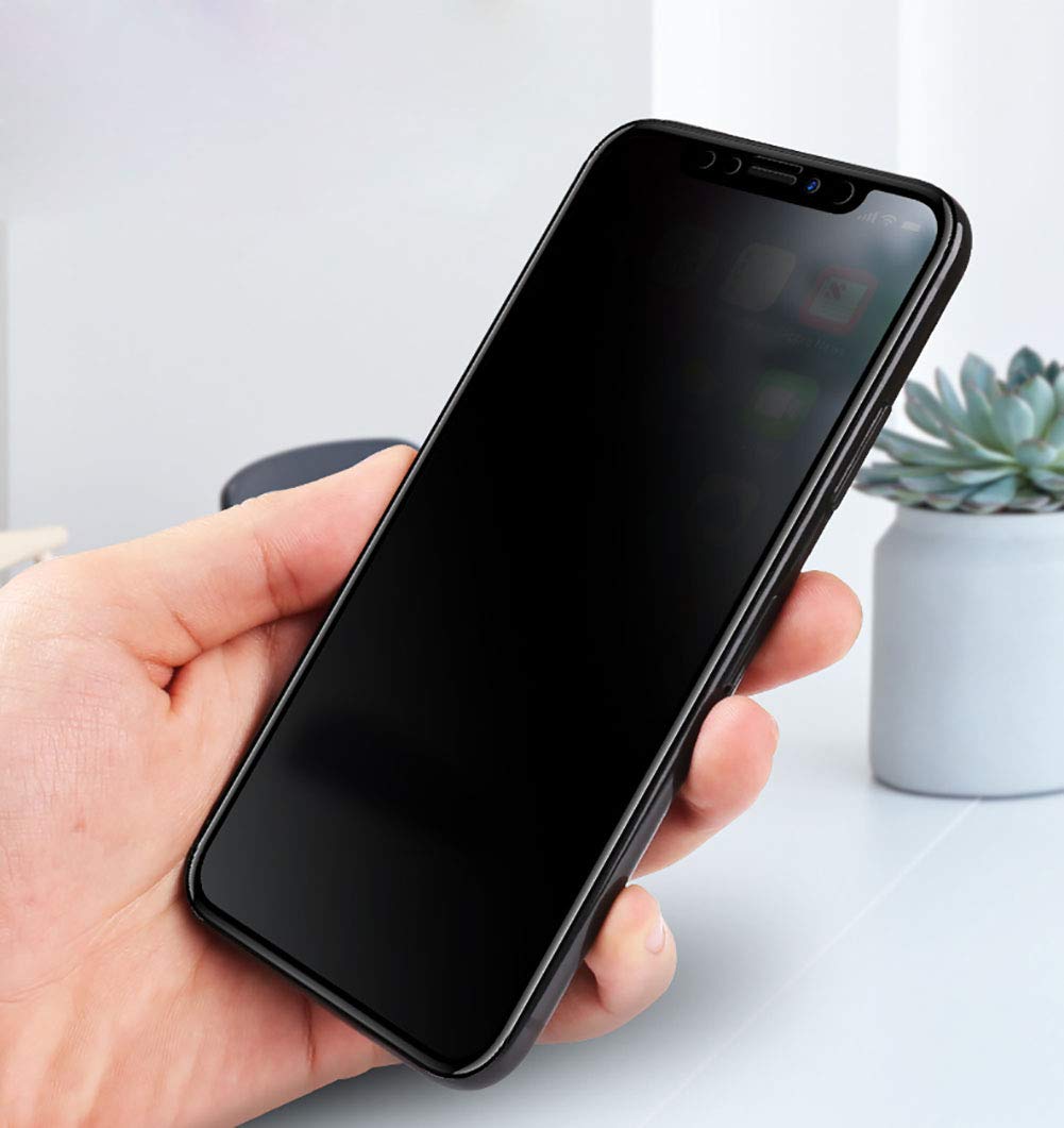 Pellicola Privacy TPU Per Mio Cyclo 210 - Anti-spia, Autoriparante, Protezione Schermo (NON Vetro Temperato)