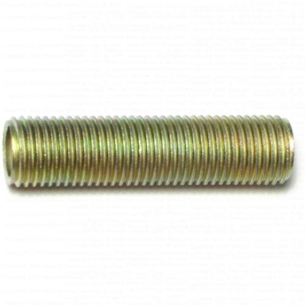 Midwest Fastener LHP2728C*2NIPPLES 64763