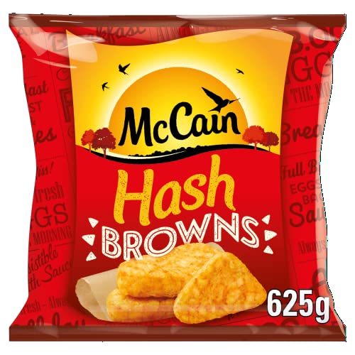 Amazon.co.uk Best Sellers The most popular items in Frozen Hash Browns