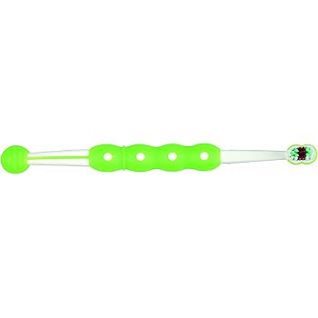 mam training toothbrush