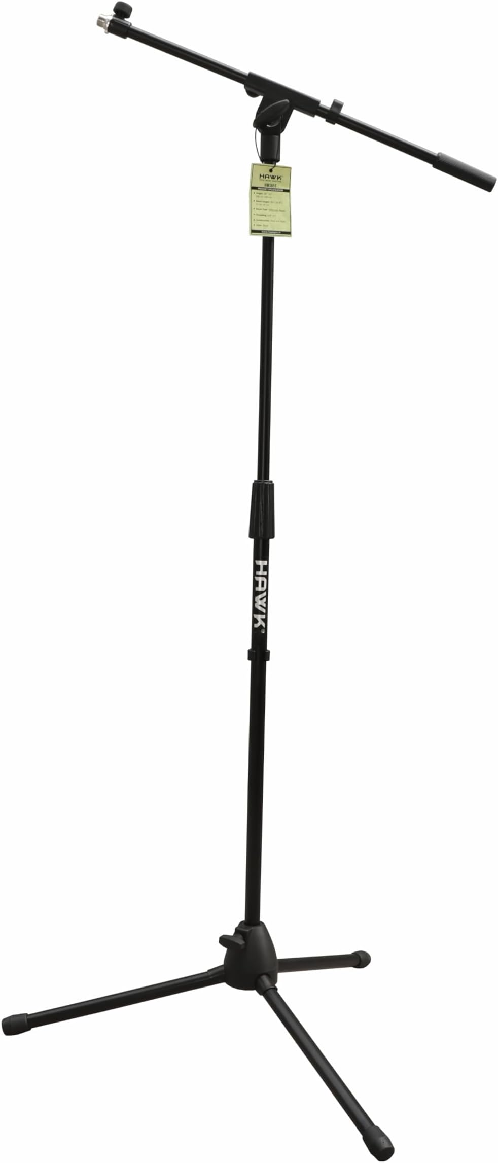 HMS65T Tripod Mic Stand