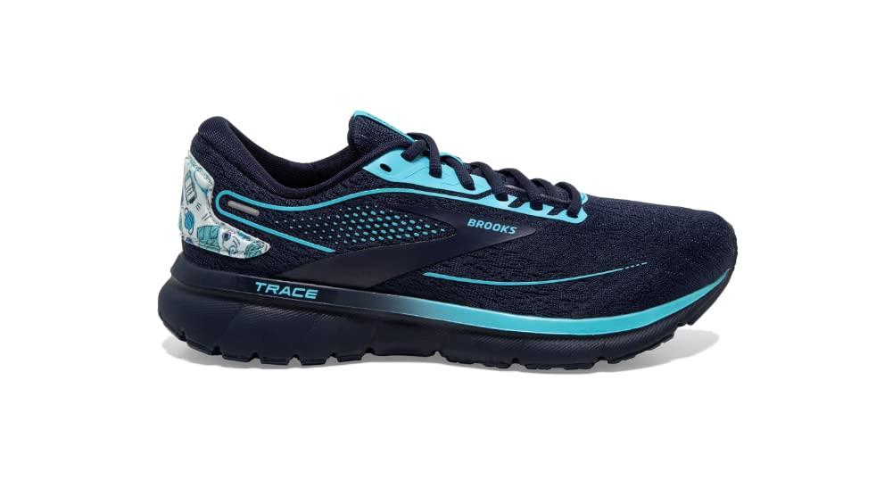 Brooks Men’s Trace 2 Neutral Running Shoe