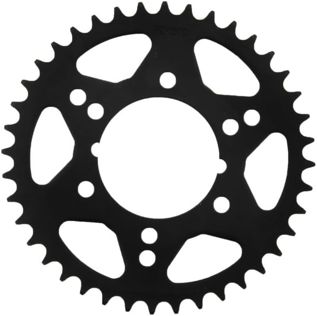 2001 2002 Polaris 325 Trail Boss 325 Non O-Ring Chain & Sprocket Set 11/40 78L