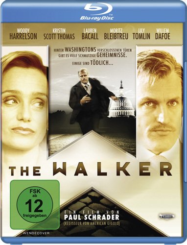 The Walker -