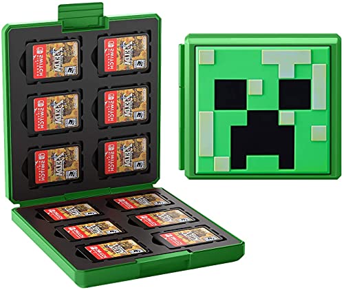 JINGDU Etui de Carte de Jeu Cover