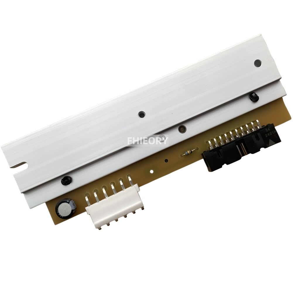 PHD20-2240-01 Nuova testina di stampa PrintHead per Datamax H-4212, A-4212 Mark II stampante termica 203dpi originale