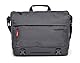 Manfrotto Manhattan Messenger-Tasche Speedy 10, Mehrzweckrucksack, für den Transport von Kamera und Zubehör, aus wasserabweisendem Material, Fotorucksack mit PC- und Tablet-Fach, mit Stativ-Halterung