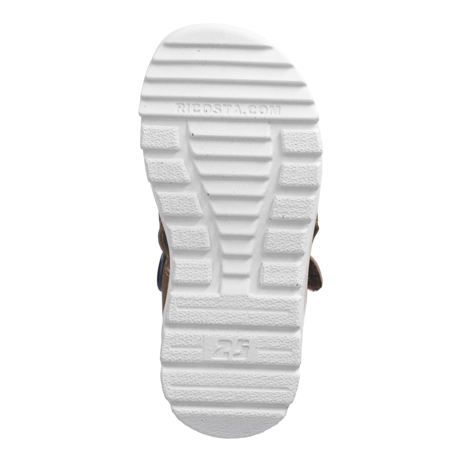 RICOSTA Sandalias para niños SURF, sandalias para niños, anchura: mediana, lavable