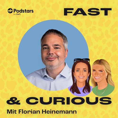 Investor Insights 2026: Die n&auml;chsten gro&szlig;en Wetten | mit Florian Heinemann