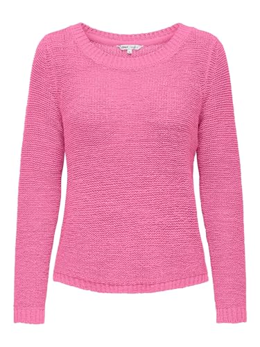 ONLY Onlgeena Xo L/S Pullover KNT Noos 1