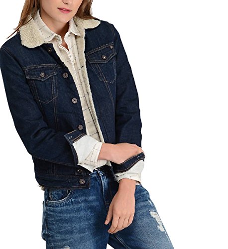 Chaquetas Vaqueras de Mujer | ZARA España