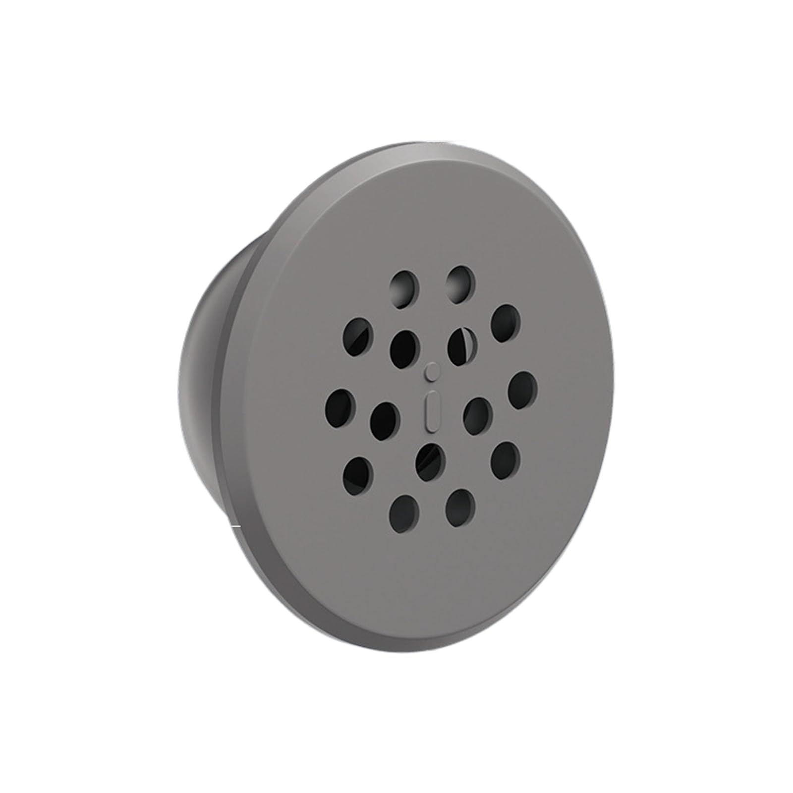 Auto Drain Silicone Overflows Stoppers Prevents & Spills Overflows Plugs for 22 to 28mm Bathroom Sink Holes Bathroom Sink Plugs