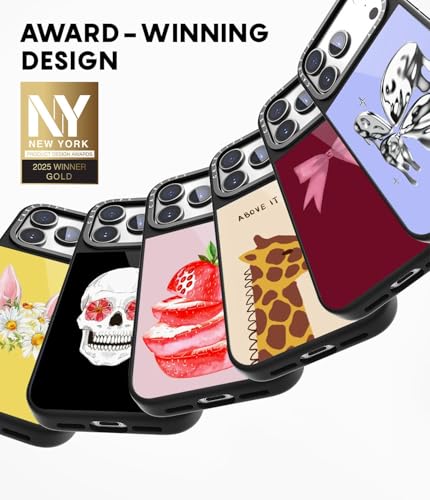 CASETiFY Glaze iPhone 17 Airケース の商品画像 2