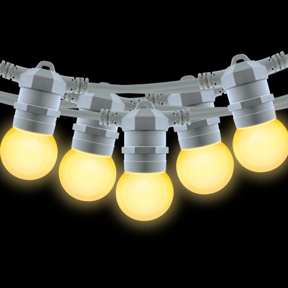 B·LED BARCELONA LED Ghirlanda decorativa per esterni - 10 metri - IP44