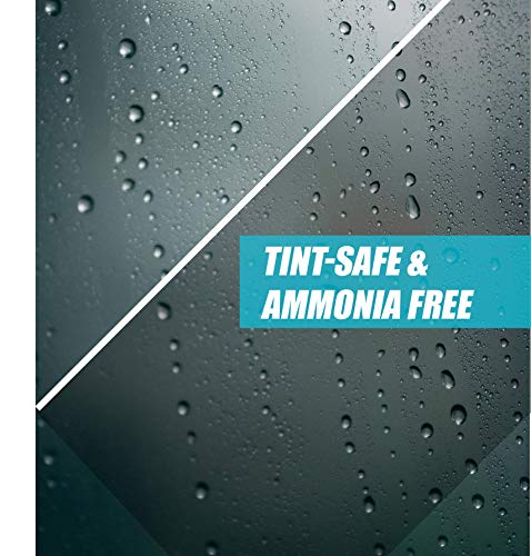 Invisible Glass 91163-1PK 15-Ounce Cleaner For Auto And Home For A Streak-Free Shine, Deep-Cleaning Foaming Action, Safe For Tinted And Non-Tinted Windows, Ammonia Free Foam Glass Cleaner thumb #5