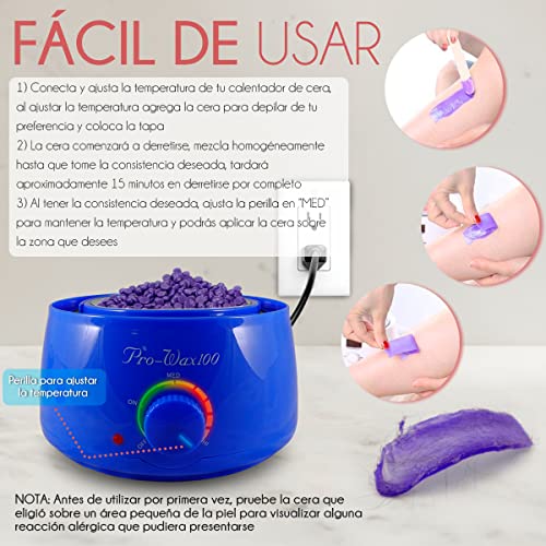Depiladoras, Personal Care Appliances Imagen adicional